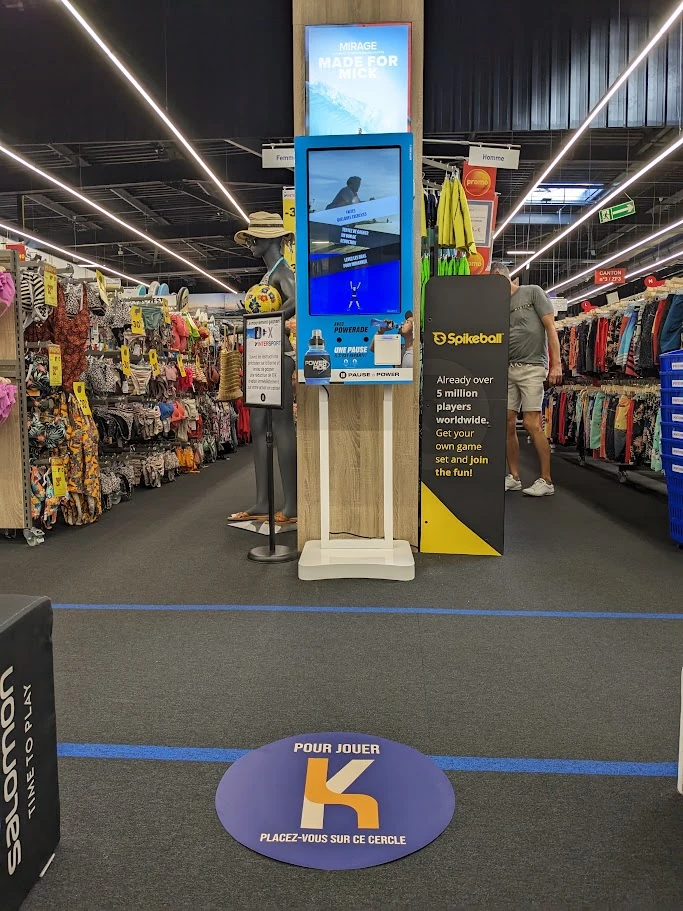 Aktivebox 7