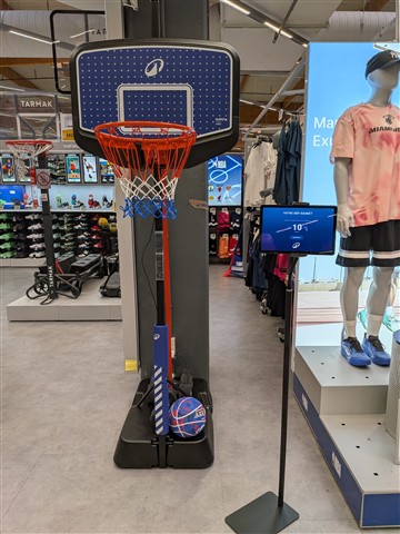 Decathlon x Disney 3