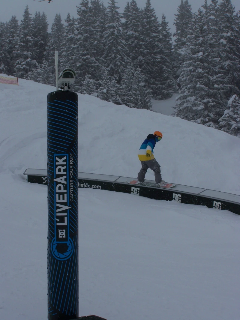 DC Livepark 3