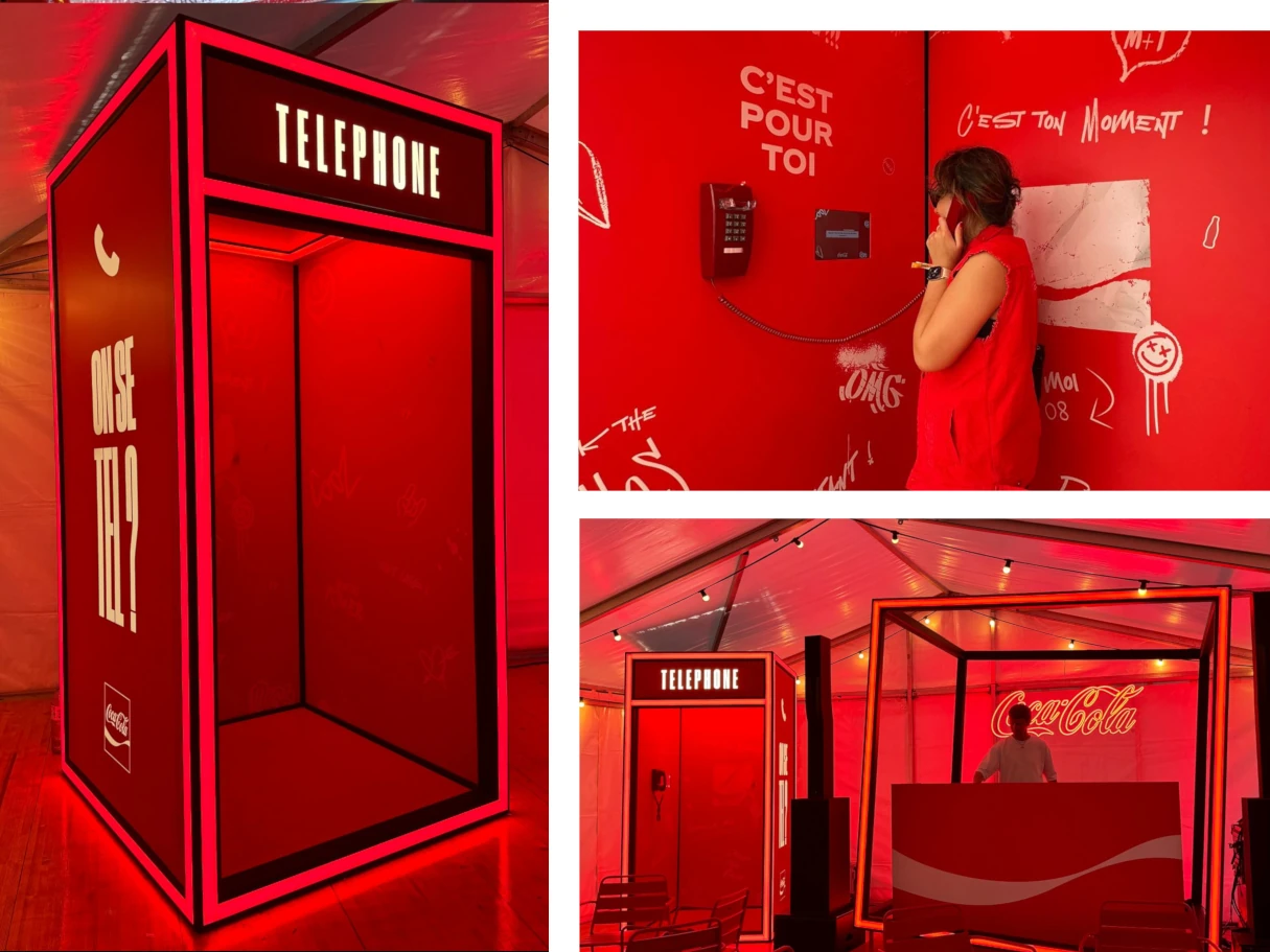 Phonebooth