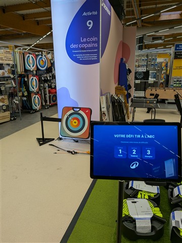 Decathlon x Disney 2